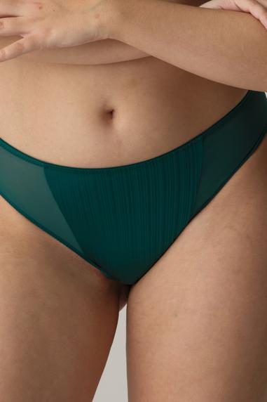 Primadonna Twist KNOKKE tai-trosa Jasper Green
