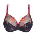 PrimaDonna DEVDAHA bh med fullkupa Velvet Blue