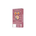 Magic Bodyfashion Silicone Nippless Covers Latte