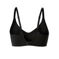 Trofé Freja soft bra Black