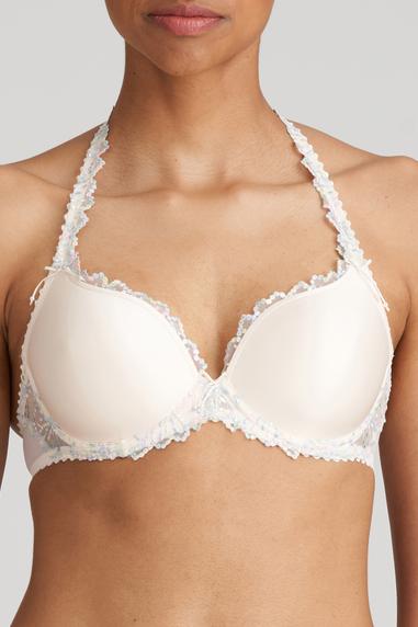 Marie Jo JANE pisaramallinen rintaliivi Boudoir Cream