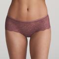 Marie Jo COLOR STUDIO LACE shortsi-housu Satin taupe