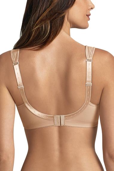 Anita Safina protes-bh utan bygel Sand