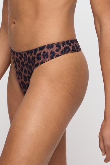 Marie Jo TOM stringtrosa Fauve