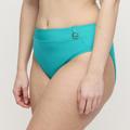 PrimaDonna Swim DELRAY korkea bikinihousu Sea Turtle
