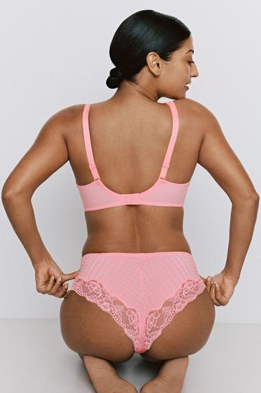 Primadonna MADISON hotpants Pink Parfait