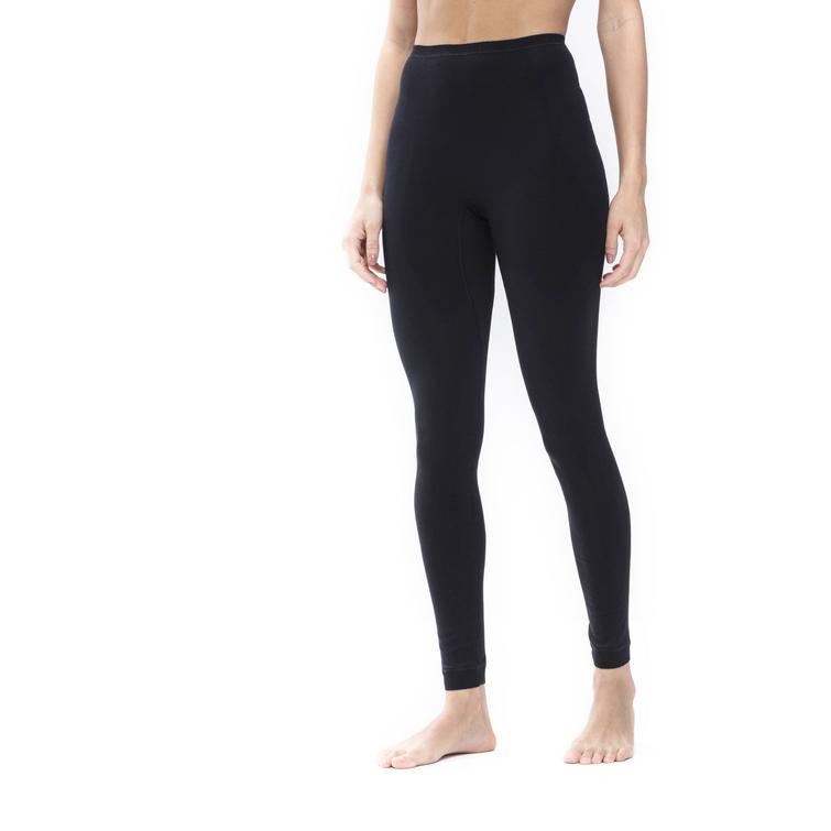 Noblesse bomullsleggings Svart