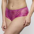 Marie Jo JANE luxury thong Orchid Bliss