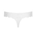 PrimaDonna MADISON thong White