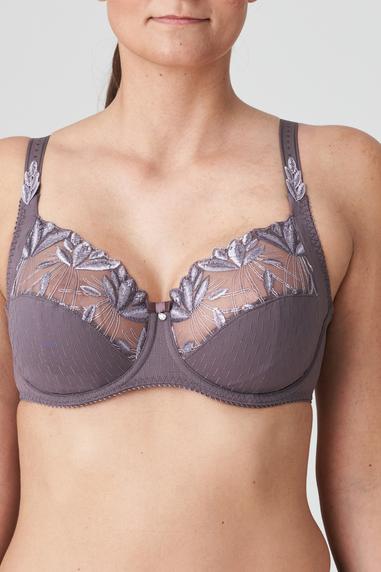 PrimaDonna ORLANDO t&auml;yskuppinen rintaliivi  Eye Shadow