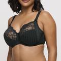 PrimaDonna MADISON full cup bra Deep Forest