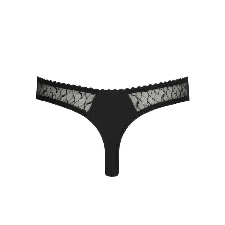 PrimaDonna NAICA string-housu Musta