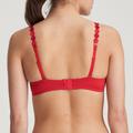 Marie Jo TOM padded balcony bra Scarlet