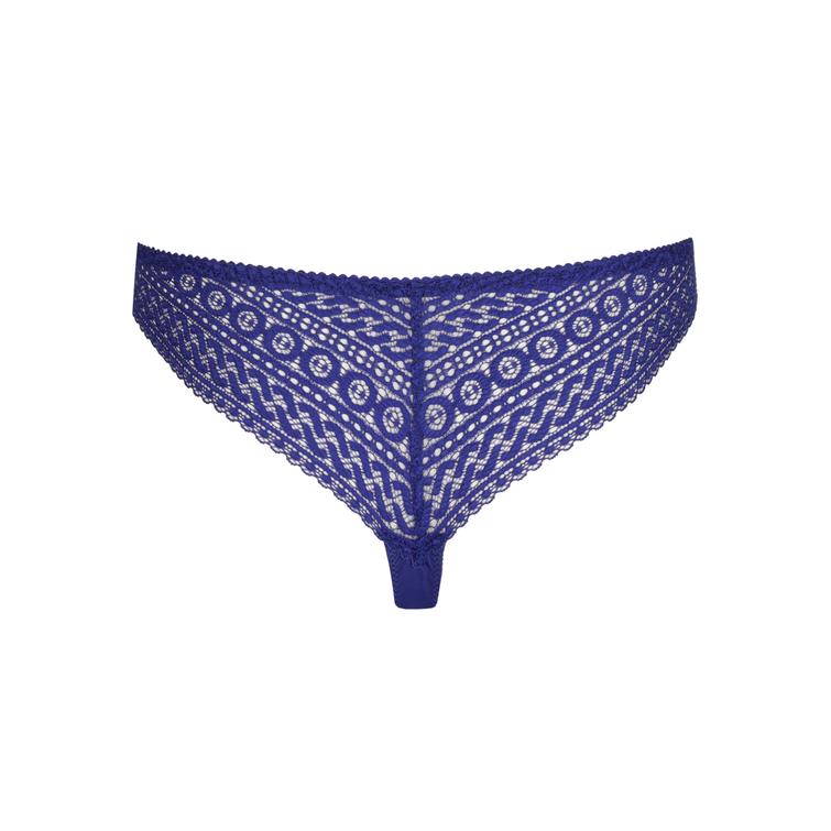 PrimaDonna MONTARA thong Lazurite