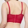 PrimaDonna MONTARA bralette-rintaliivi True Red
