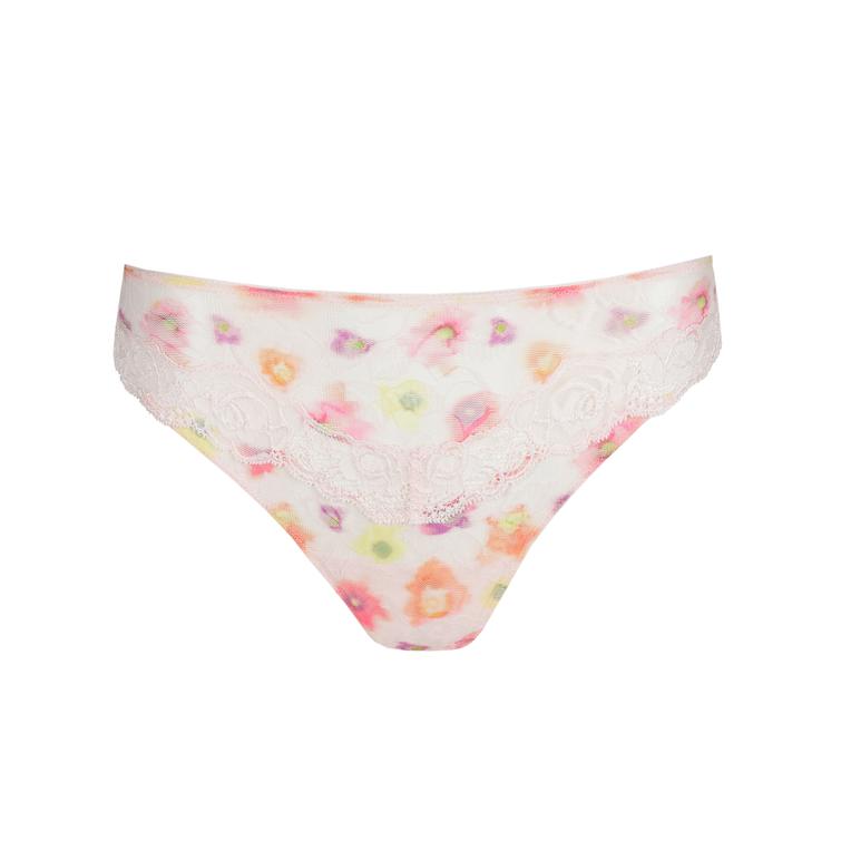 Marie Jo SELYNA tai-trosa Gardenia Rose