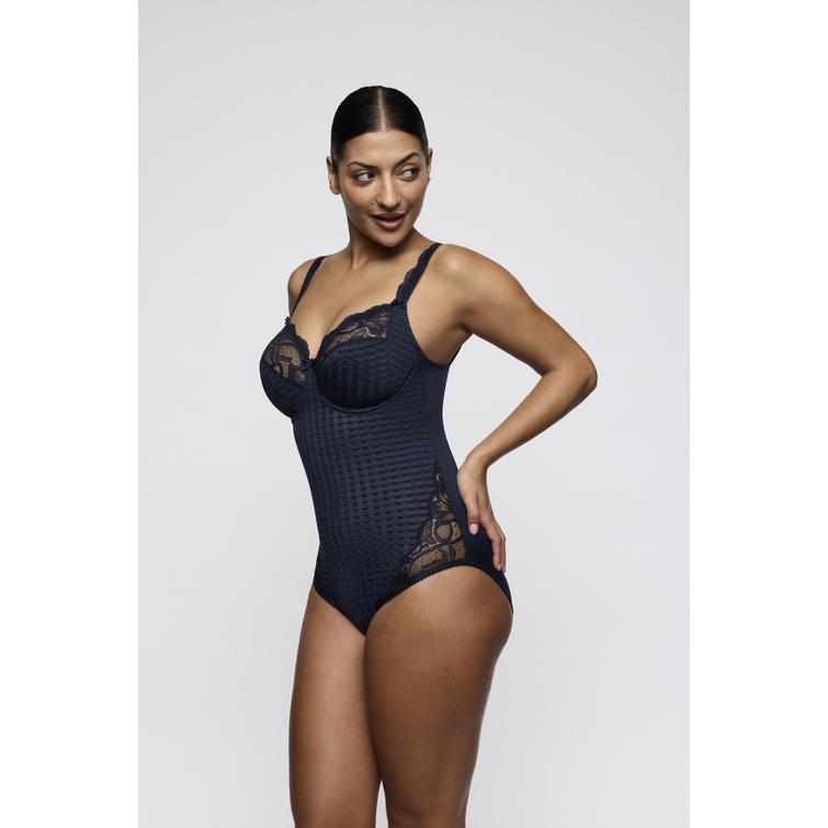 Primadonna MADISON underwired body Velvet Blue