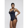 Primadonna MADISON underwired body Velvet Blue