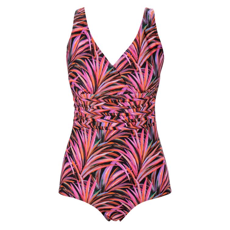 Trofé Madeira swimsuit Multicolor