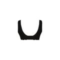 Anita Essential Lace bralette Black