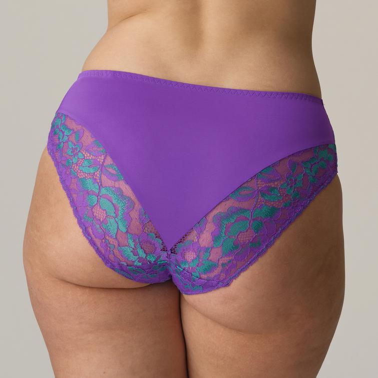 PrimaDonna Twist VERAO korkea alushousu Italian Acai