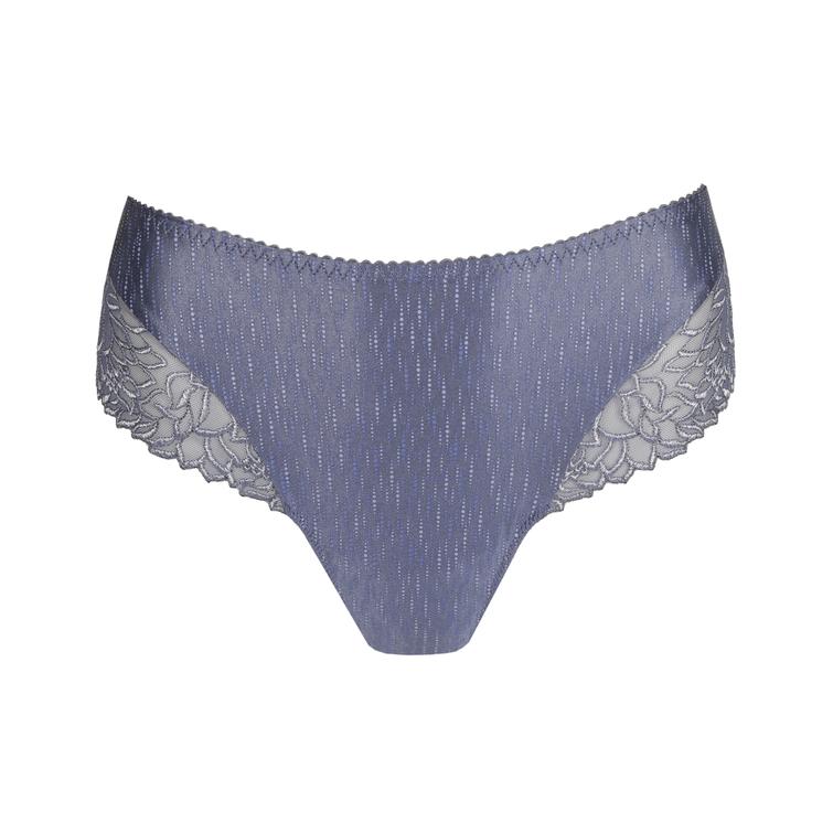 Primadonna MONTERREY luxury string-housu Nightshadow blue
