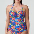 PrimaDonna Swim LATAKIA tankinitopp Tropical Rainforest