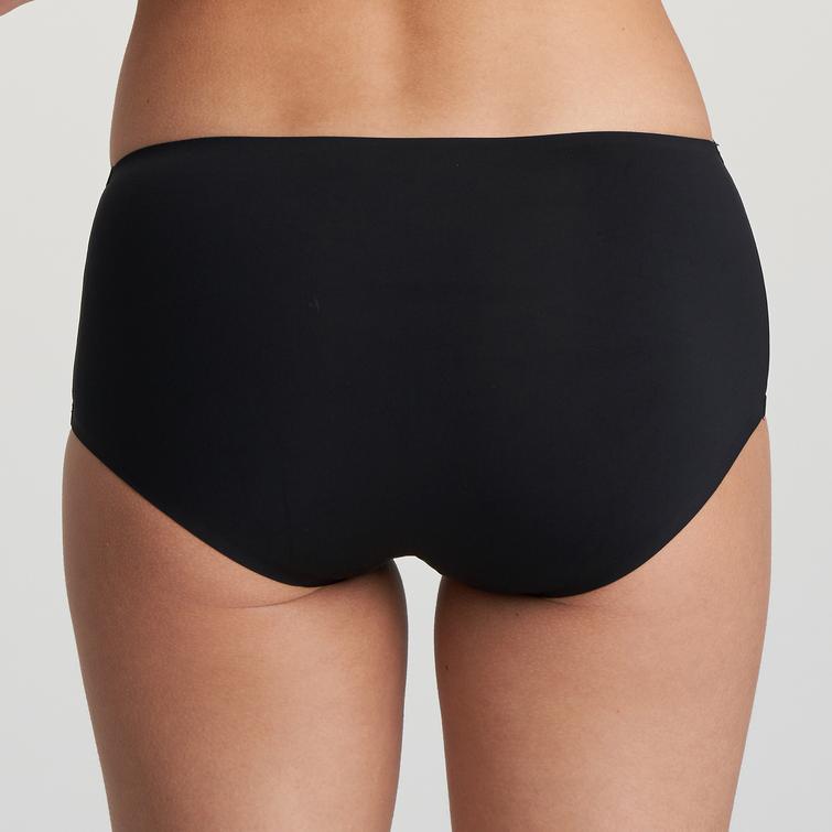 Marie Jo COLOR STUDIO трусики шортики Black