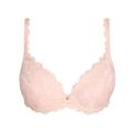 Marie Jo MANYLA padded heartshaped bra Pearly Pink