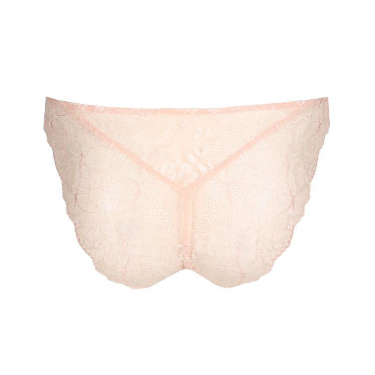 Marie Jo MANYLA tai-trosa Pearly Pink