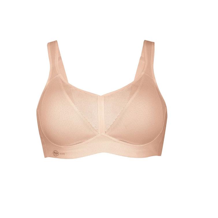 Anita Air Control padded sports bra Smart Rose