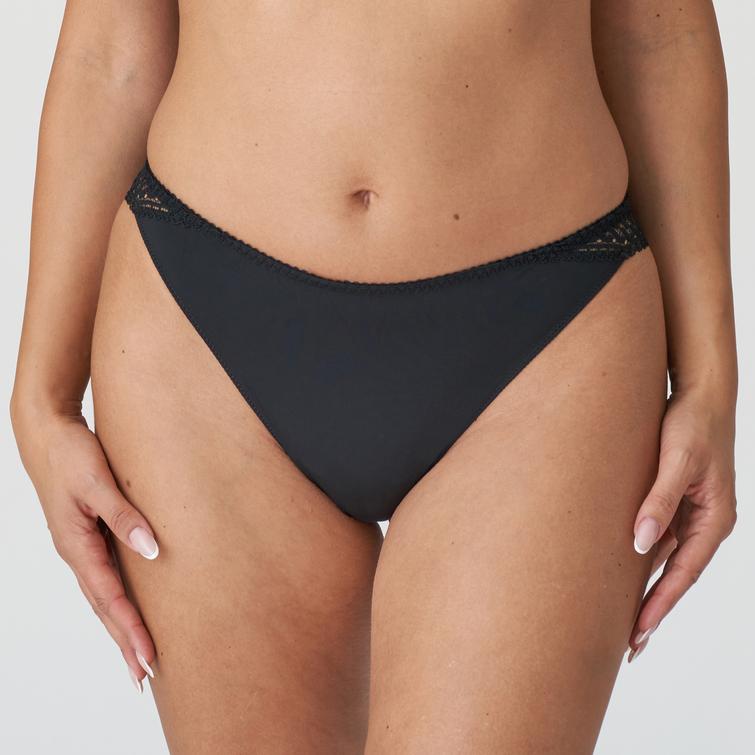 PrimaDonna MONTARA string-housu Musta