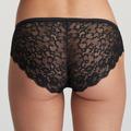 Marie Jo COLOR STUDIO LACE трусики рио Black
