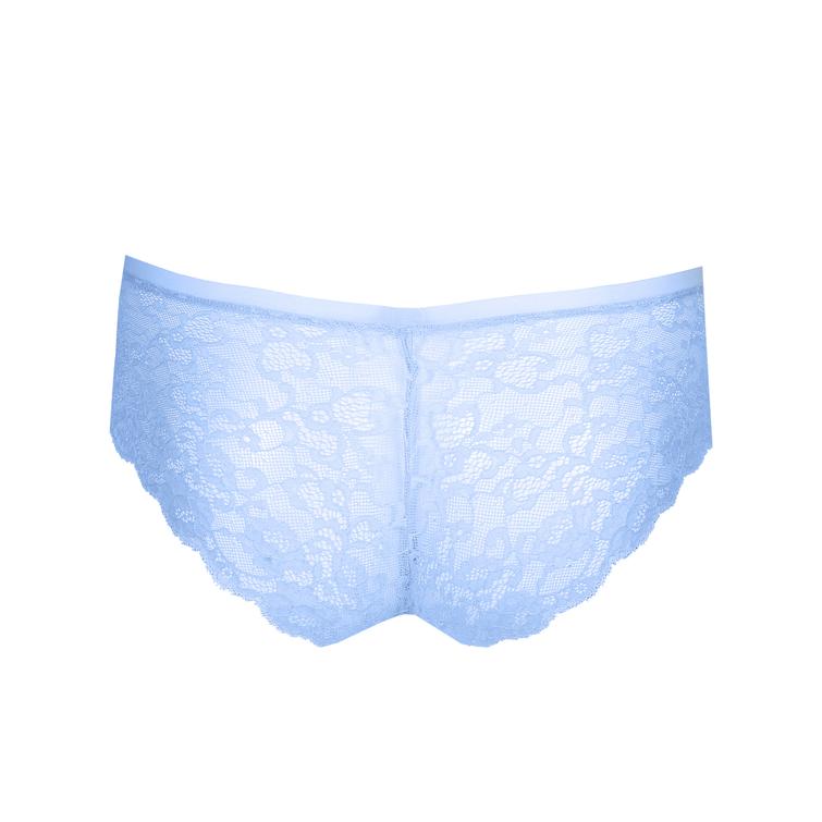 Marie Jo COLOR STUDIO LACE shorts Santorini Blue