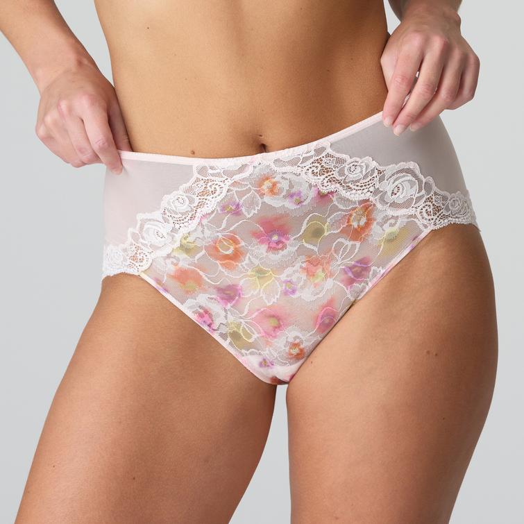 Marie Jo SELYNA full briefs Gardenia Rose