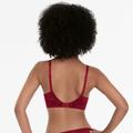 Anita Rosa Faia Bobette vadderad droppformad bh Ruby