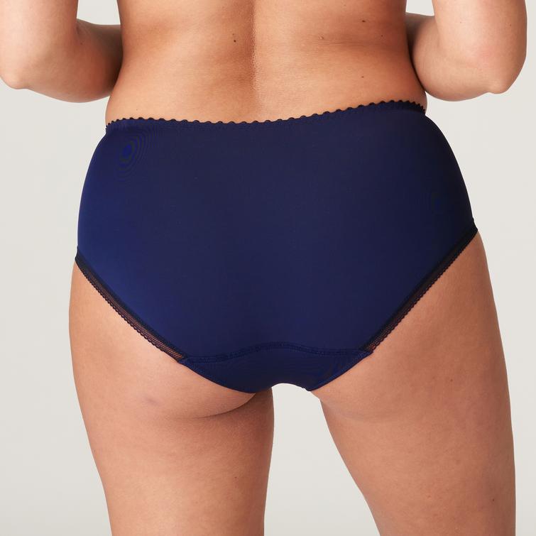 PrimaDonna DEVDAHA hög trosa Velvet Blue
