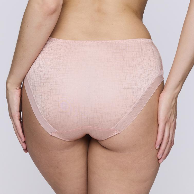 PrimaDonna Twist VENNERA hög trosa Dusty Pink