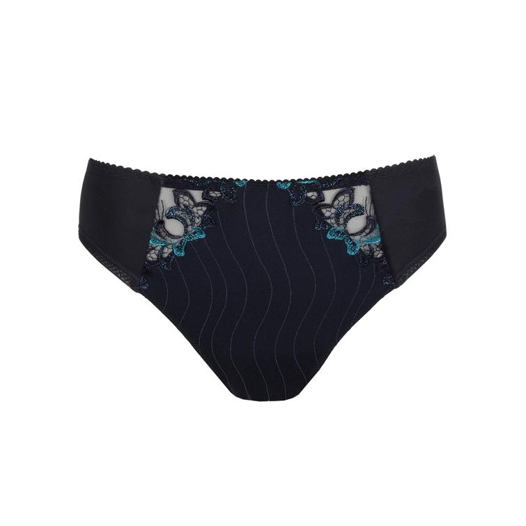PrimaDonna DEAUVILLE rio briefs Velvet Blue