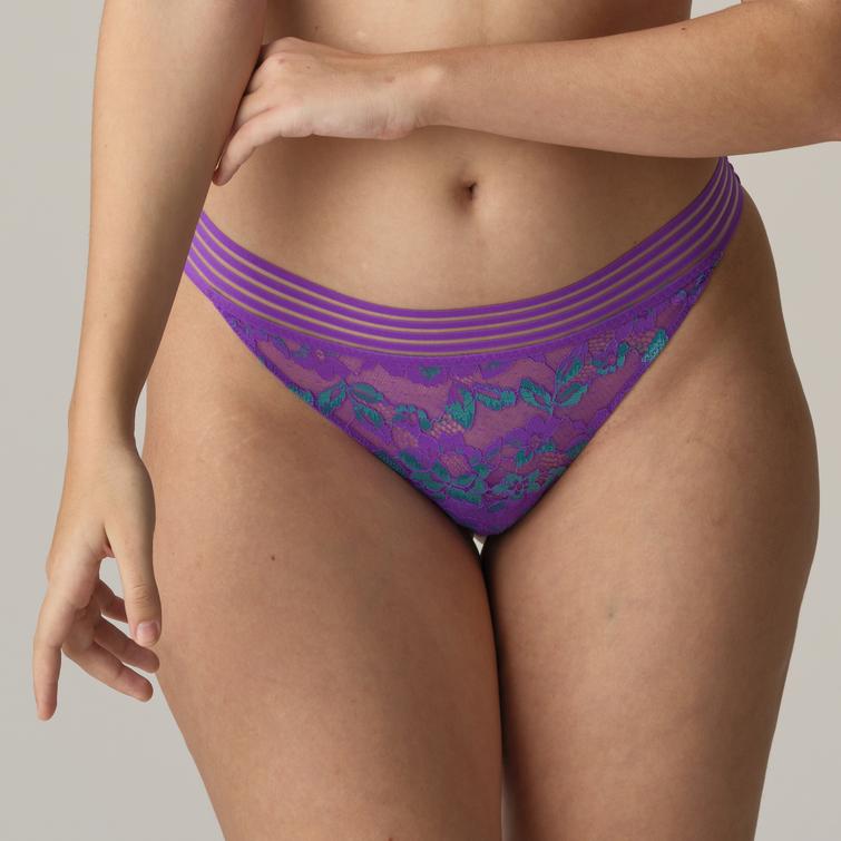 PrimaDonna Twist VERAO string-housu Italian Acai