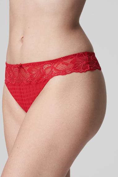 PrimaDonna MADISON thong Scarlet
