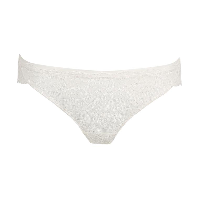 Marie Jo COLOR STUDIO LACE tai-trosa Natural