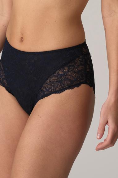 Marie Jo MANYLA korkea alushousu Velvet Blue