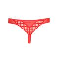 Marie Jo JHANA thong Fiesta Red