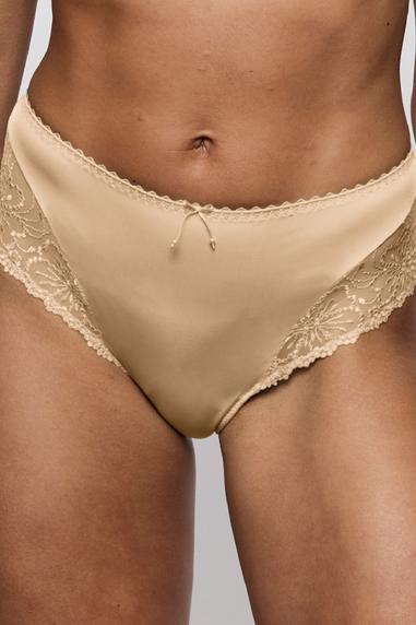 Marie Jo JANE full brief Sand