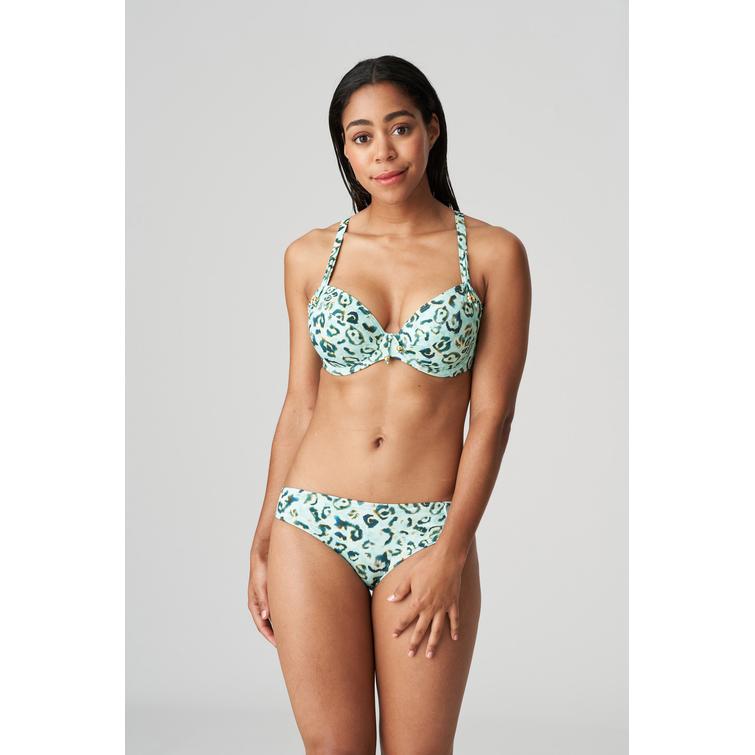 PrimaDonna ALGHERO rio bikini briefs Azzurro mare