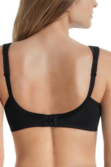 Anita Jana Support kaaritueton rintaliivi Musta