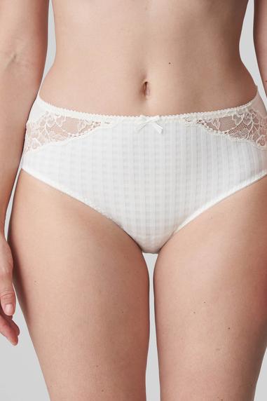 PrimaDonna MADISON korkea alushousu Natural