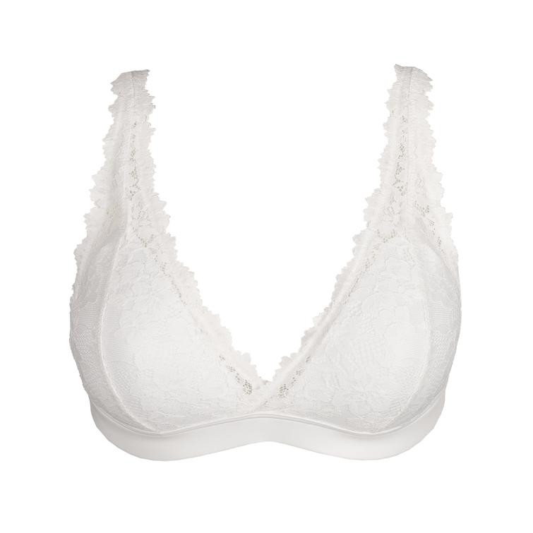 Marie Jo SOFT STUDIO bralette Natural