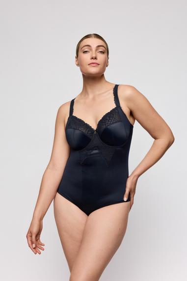 PrimaDonna SALERNO body med bygel Midnight Blue